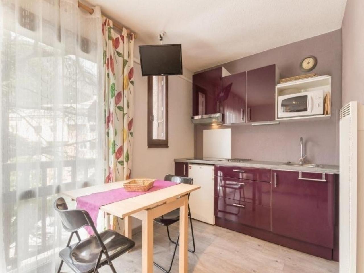 Studio Cosy Avec Coin Nuit, Proche Telecabine Et Centre, Parking - Fr-1-330C-21 Briancon  Exterior photo